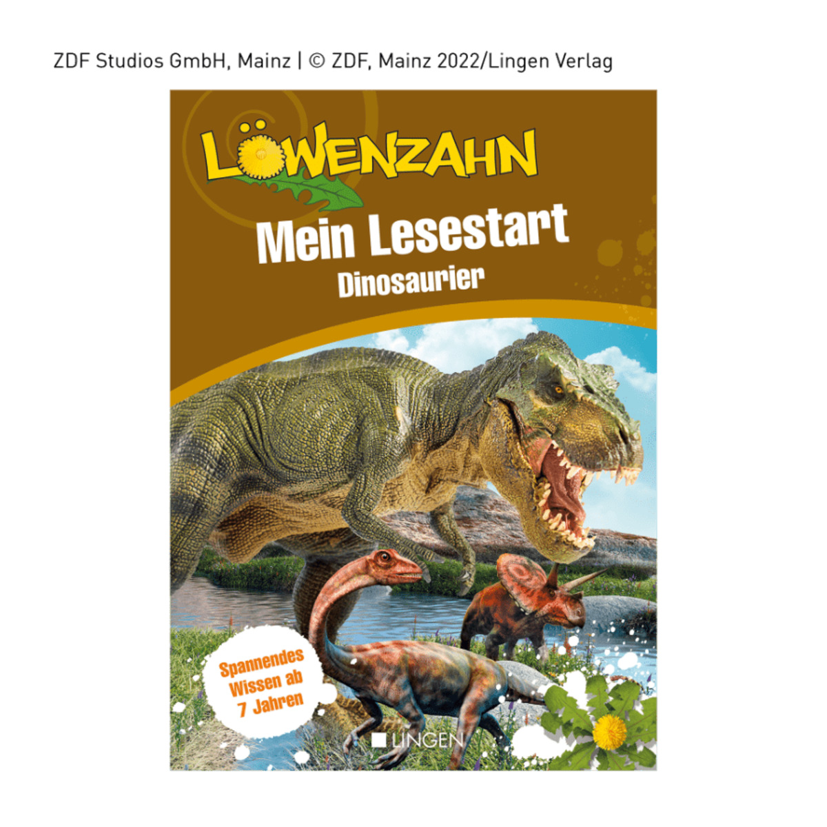 Löwenzahn Buch Mein Lesestart Dinosaurier Löwenzahn Buch Mein Lesestart Dinosaurier