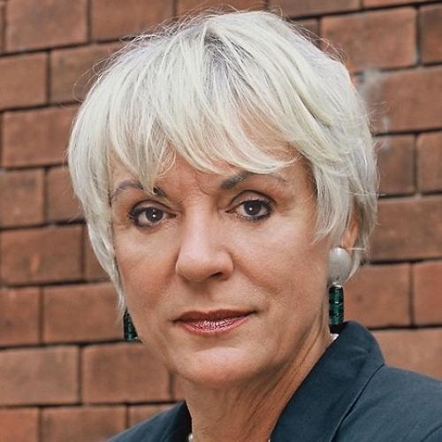 Beitragsbild: Interview mit Gabriele Röthemeyer
