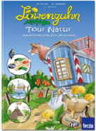 Tournatur buch